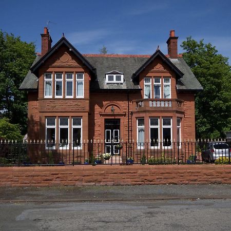 Muirholm Bed And Breakfast Πέισλι Εξωτερικό φωτογραφία