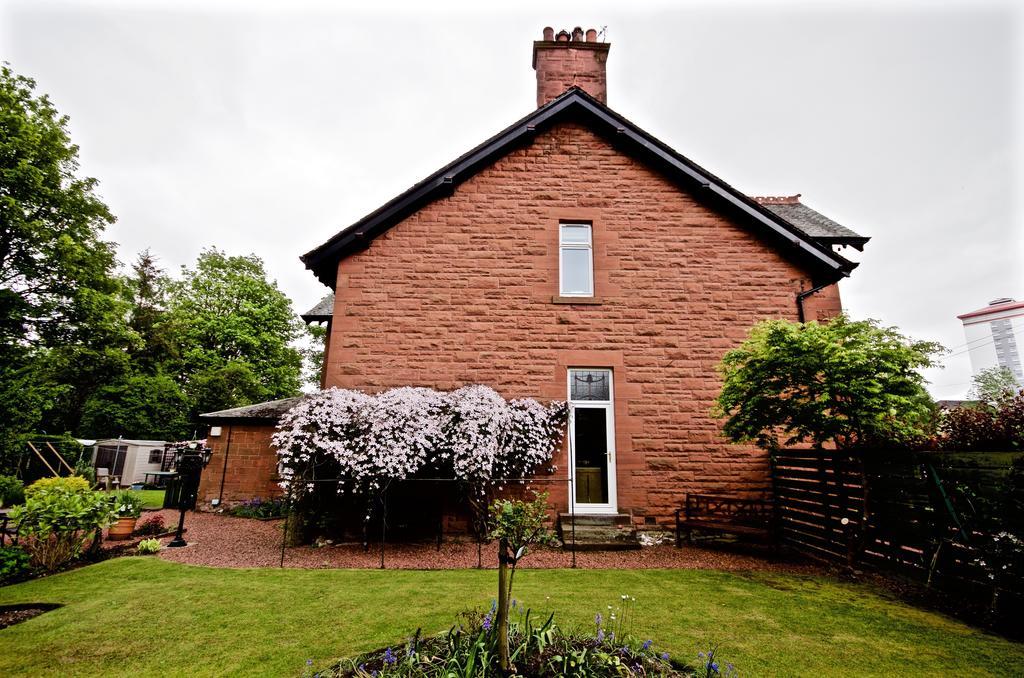 Muirholm Bed And Breakfast Πέισλι Εξωτερικό φωτογραφία