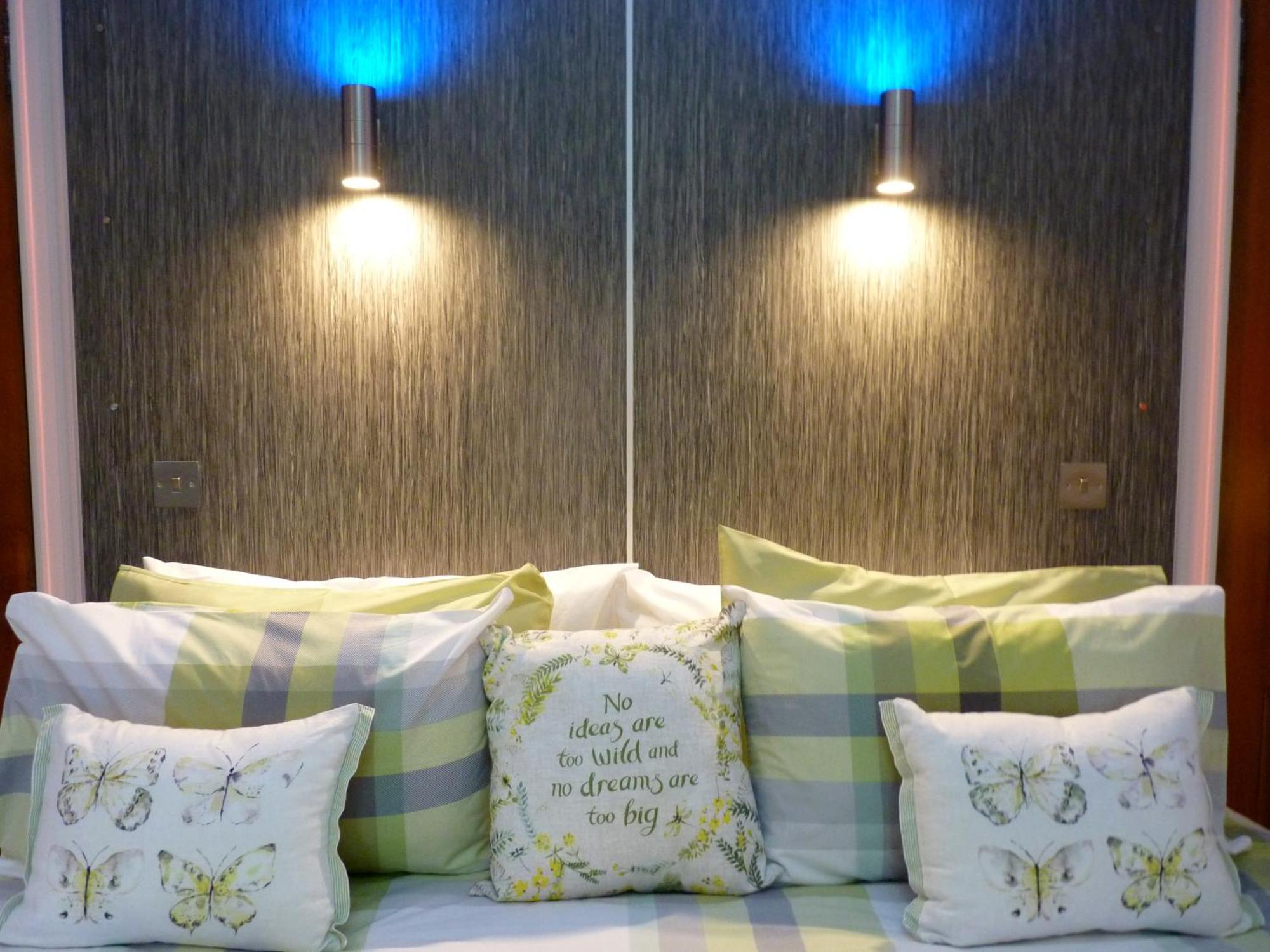 Muirholm Bed And Breakfast Πέισλι Εξωτερικό φωτογραφία