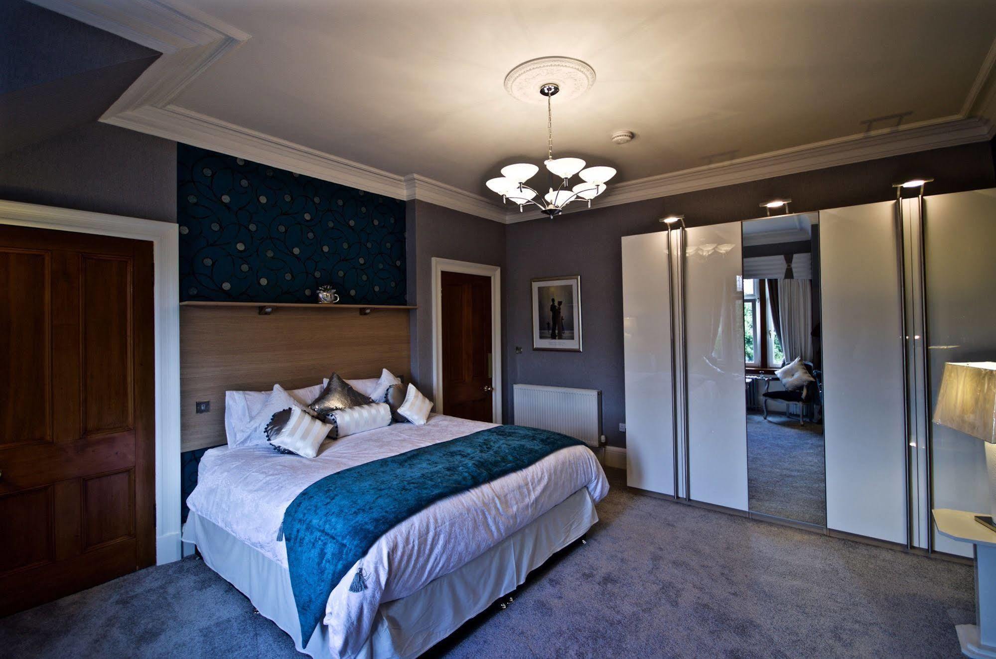 Muirholm Bed And Breakfast Πέισλι Εξωτερικό φωτογραφία