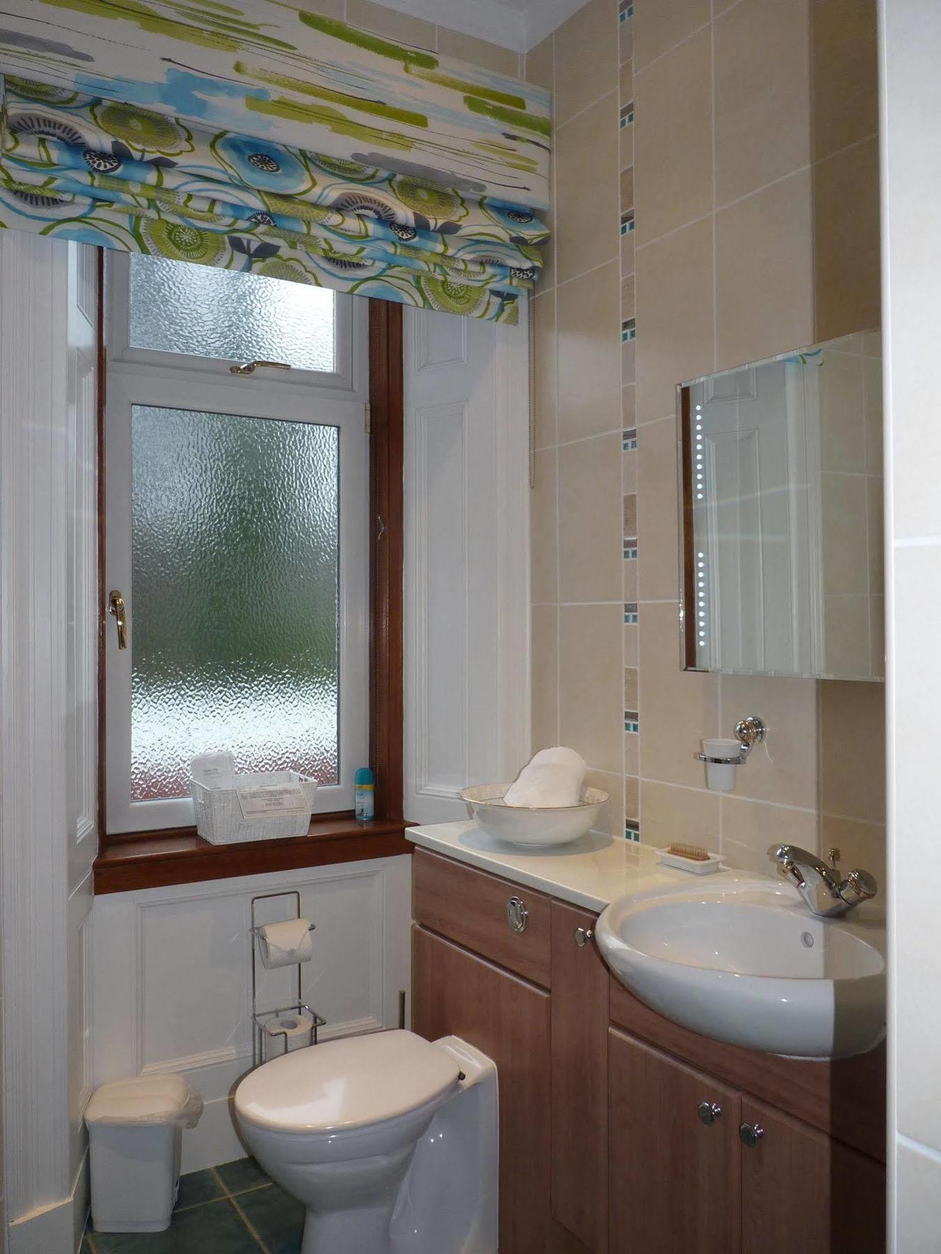 Muirholm Bed And Breakfast Πέισλι Εξωτερικό φωτογραφία